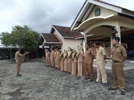 Apel Senen Pagi Pamong Wunung 27 Oktober 2025